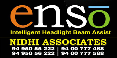 NIDHI ASSOCIATES